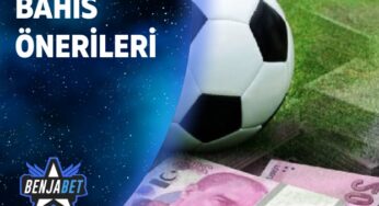 Benjabet Bahis Önerileri
