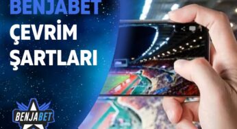 Benjabet Çevrim Şartları