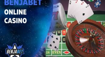 Benjabet Online Casino