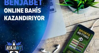 Benjabet Online Bahis Çok Kazandırıyor