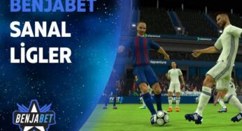 Benjabet Sanal Ligler