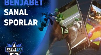 Benjabet Sanal Sporlar