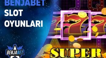 Benjabet Slot Oyunları