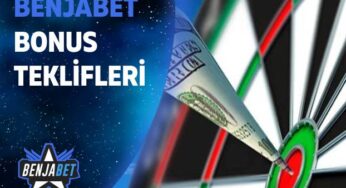 Benjabet Bonus Teklifleri