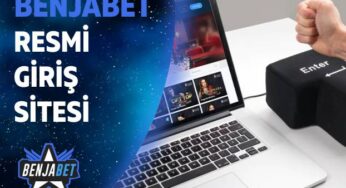 Benjabet Resmi Giriş Sitesi