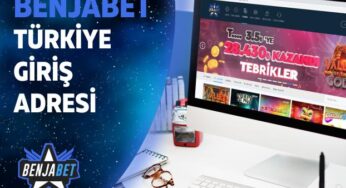 Benjabet Türkiye Giriş Adresi