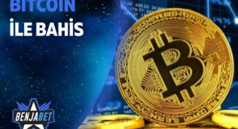 Bitcoin İle Para Yatırılan Bahis Siteleri