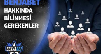 Benjabet Hakkında Bilinmesi Gerekenler