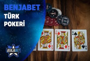 benjabet turk pokeri