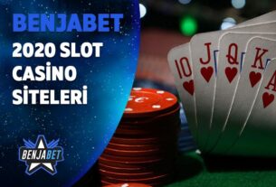 2020 slot casino siteleri