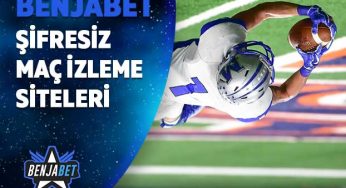 Şifresiz Maç İzleme Siteleri