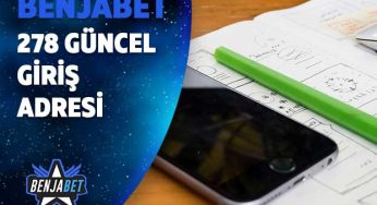 Benjabet278 Güncel Giriş Adresi