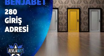 Benjabet280 Giriş Adresi