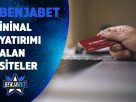 ininal yatirimi alan siteler
