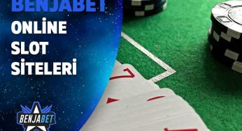 Online Slot Siteleri