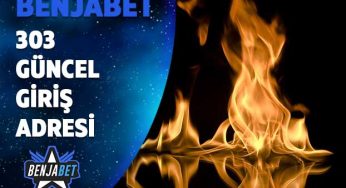 Benjabet303 Güncel Giriş Adresi