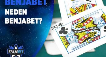 Neden Benjabet?