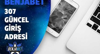 Benjabet307 Güncel Giriş Adresi
