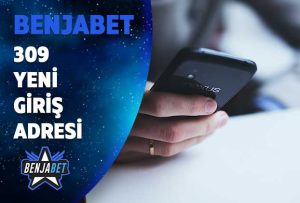 benjabet309 yeni giris adresi