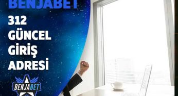 Benjabet312 Güncel Giriş Adresi