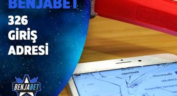Benjabet326 Giriş Adresi