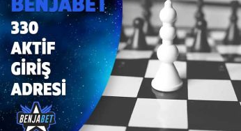 Benjabet330 Aktif Giriş Adresi