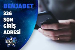 benjabet336 son giris adresi