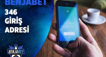 Benjabet346 Giriş Adresi