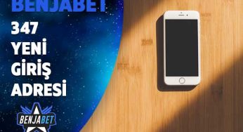 Benjabet347 Yeni Giriş Adresi