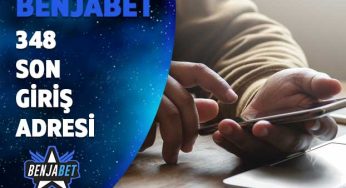 Benjabet348 Son Giriş Adresi