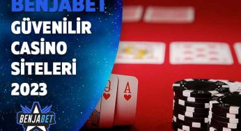 Güvenilir Casino Siteleri 2023