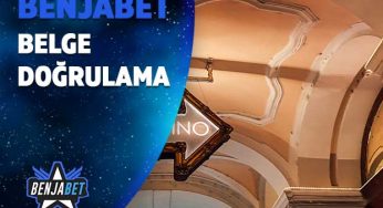 Benjabet Belge Doğrulama
