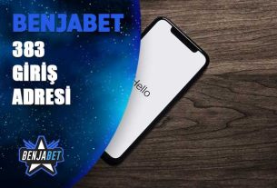 benjabet383 giris adresi