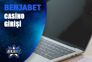 benjabet casino girisi