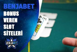 bonus veren slot siteleri