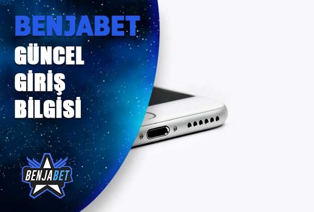 benjabet guncel giris bilgisi