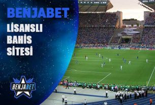 benjabet lisansli bahis sitesi