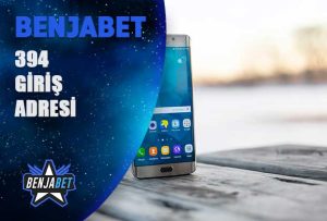 benjabet394 giris adresi