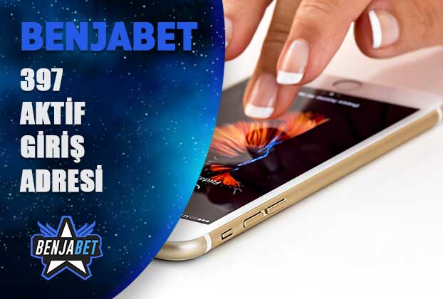 benjabet397 aktif giris adresi