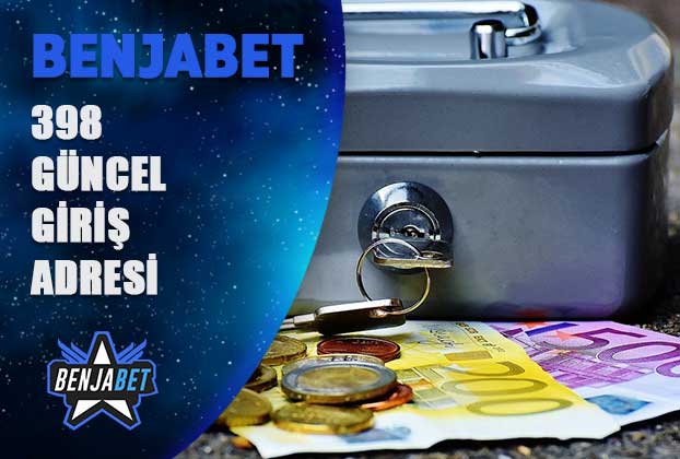 benjabet398 guncel giris adresi