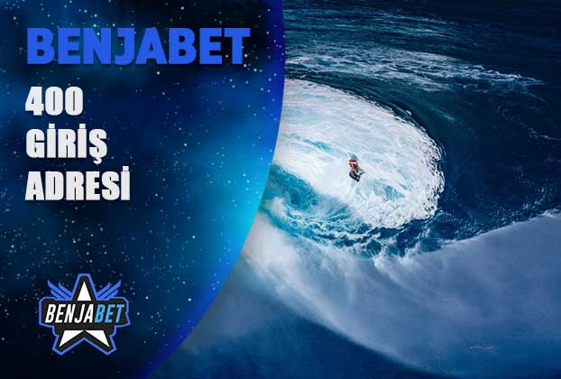 benjabet400 giris adresi