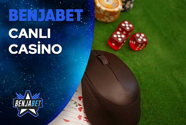 benjabet canli casino