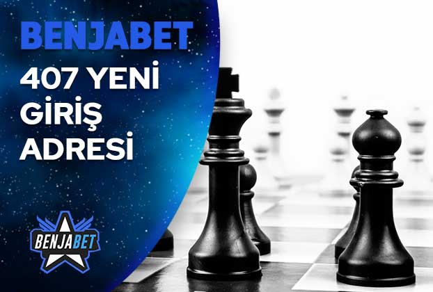 benjabet407 yeni giris adresi