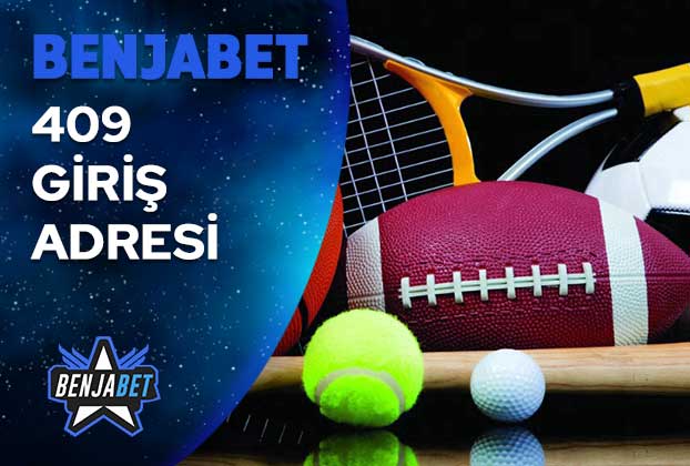 benjabet409 guncel giris adresi