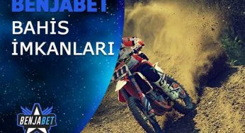 Benjabet Bahis İmkanları
