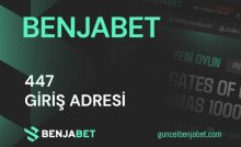 benjabet-447-giris-adresi