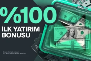 Benjabet hoş geldin bonusu görseli