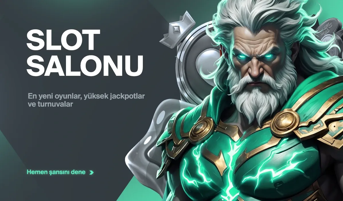 Benjabet slot oyunları ve bonus çevrimi