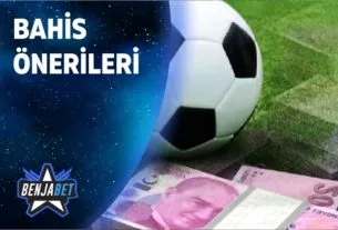 Bahis Onerileri