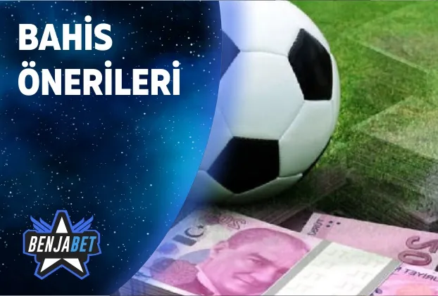 Bahis Onerileri